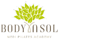 바디앤솔 필라테스 로고